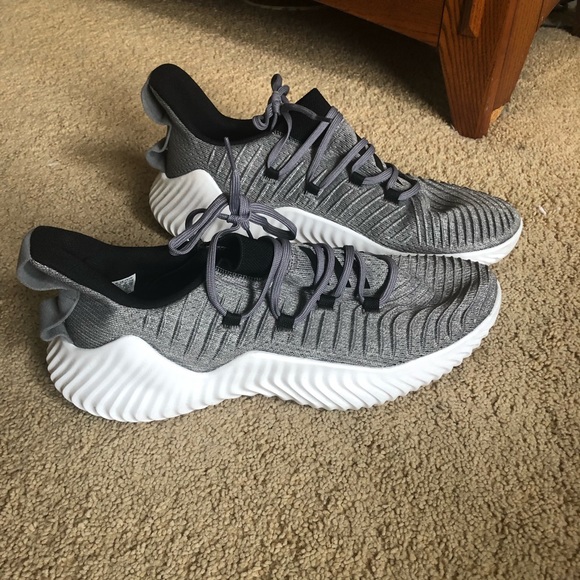 adidas bounce trainer